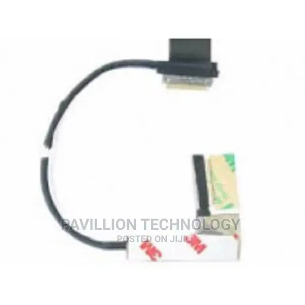 Hp Probook 6470b Video Graphics Cable