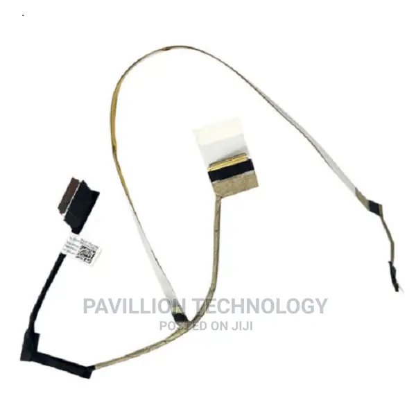 Hp Probook 6470b Video Graphics Cable