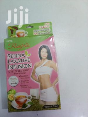 Flat Tummy Senna Laxative Infusion Tea In Kenya.