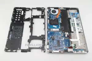 Hp Folio 9480m Motherboard Core I5