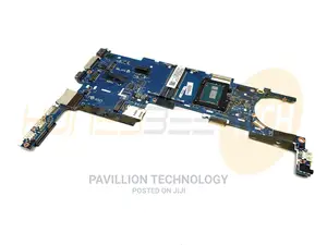 Hp Folio 9480m Motherboard Core I5