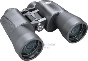 Falcon Wide Angle Binocular (Black)