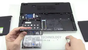 Hp Elitebook Folio 9480m Harddisk Connector