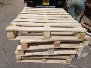 Wood Pallets- GX7