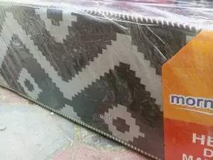 Salaala! Tukuletee 5 X 6 X 8" Heavy Duty Mattresses?