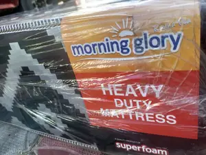 Do! Du! 8inch 5 X 6 Mattresses. High Density. Free Delivery