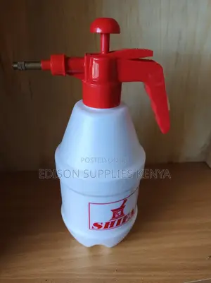 Air Pressure Sprayer 2 Litre Fumigation Garden Sprayer Bottl