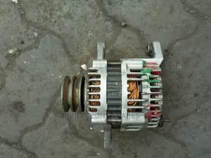 Alternator Bighorn, Sahara,Hard Body,Dmax,2kd, Surf,Hilux.