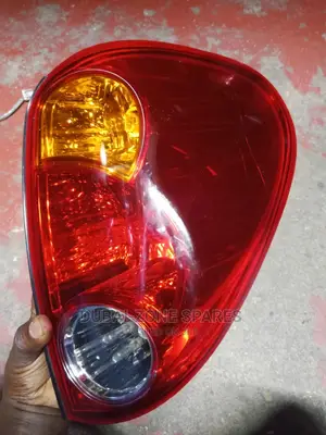 Rear Lamp L200 New Model.