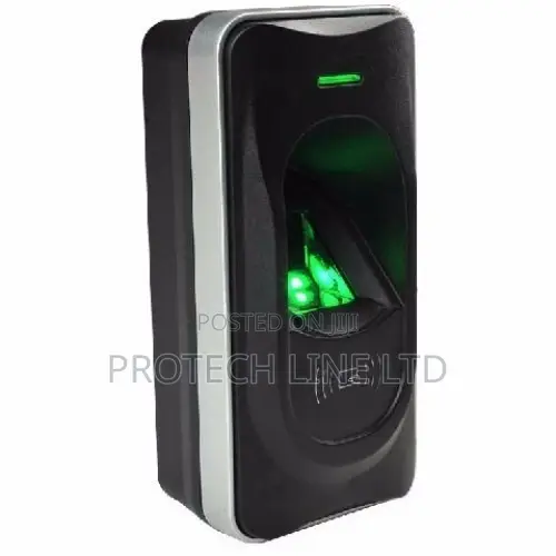 F1200 ZKTECO Slave Exit Fingerprint Access Reader