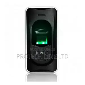F1200 ZKTECO Slave Exit Fingerprint Access Reader