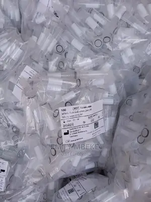 Micro Tube