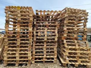 120cm by 100cms Wood Pallets.