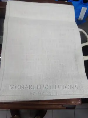 A3 Jute Bag