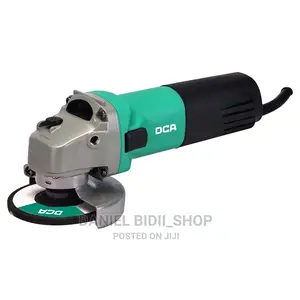 Dca Angle Grinder 750w 5inch