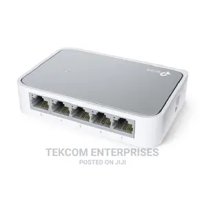 Tp Link TL SF1005D 10/100mbps Desktop Switch