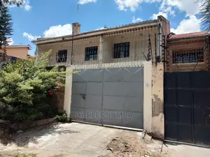 3bdrm Maisonette in Transview Estate, Kitengela for sale