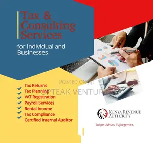 Tax Services
