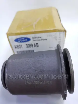 Ford Ranger 2012 Lower Arm Bush