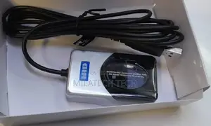 Biometric Finger Print Scanner With Digital Persona