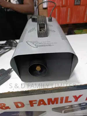 Fog Machine 950 Watts