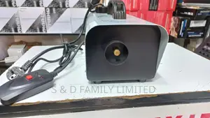 Fog Machine 950 Watts