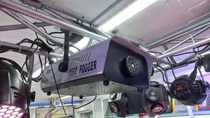 Smoke Machine 1500 Watts