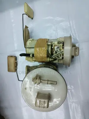Nissan X-Trail Nt30 Fuel Pump