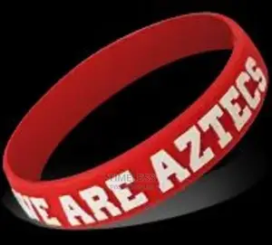 Silicon Elegant Wristbands