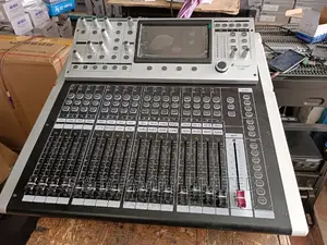 Soundcraft T20 Digital Mixer