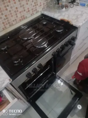 Cooker Repairs