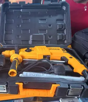 Powerful Hammer Drill 800w