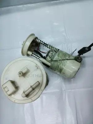 Nissan X-trail Nt31 Fuel Pump Complete