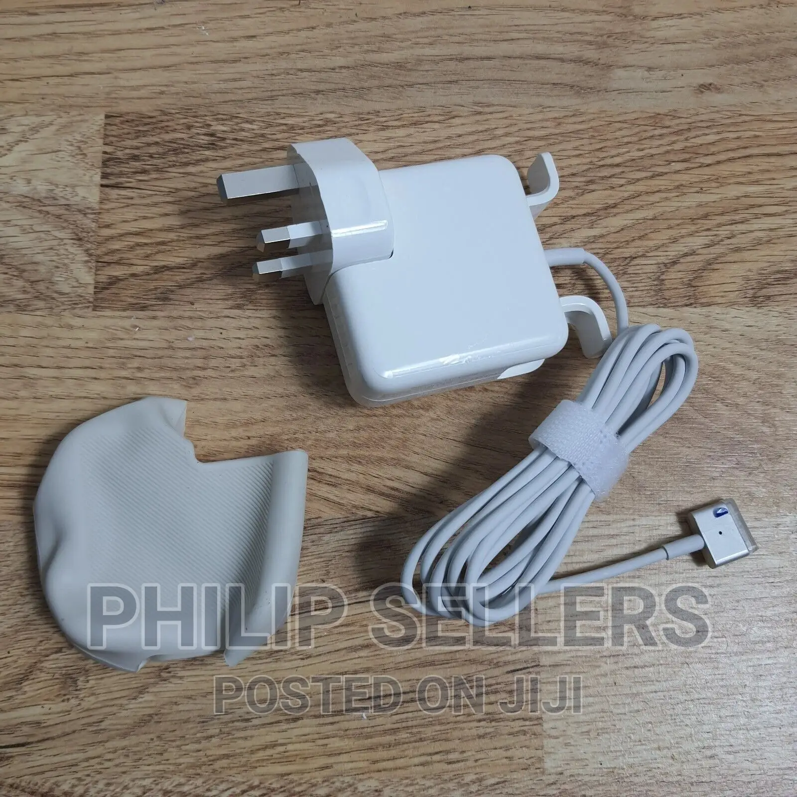 Replacement 45W Mag Safe Charger Power Adapter for Macbook