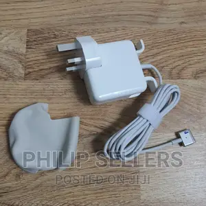 Replacement 45W Mag Safe Charger Power Adapter for Macbook