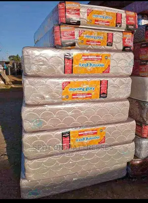 4by6 10inch HDQ Mattresses