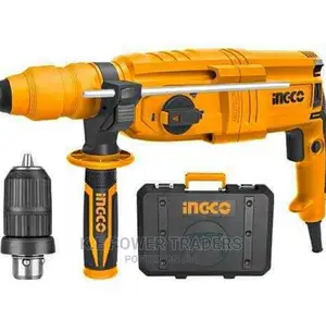 Most Trusted Brand Rotary Hammer Drill 800W