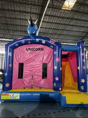 Bouncing Castles For Hire
