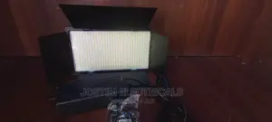Led Photo and Video Lights.Studio Lights