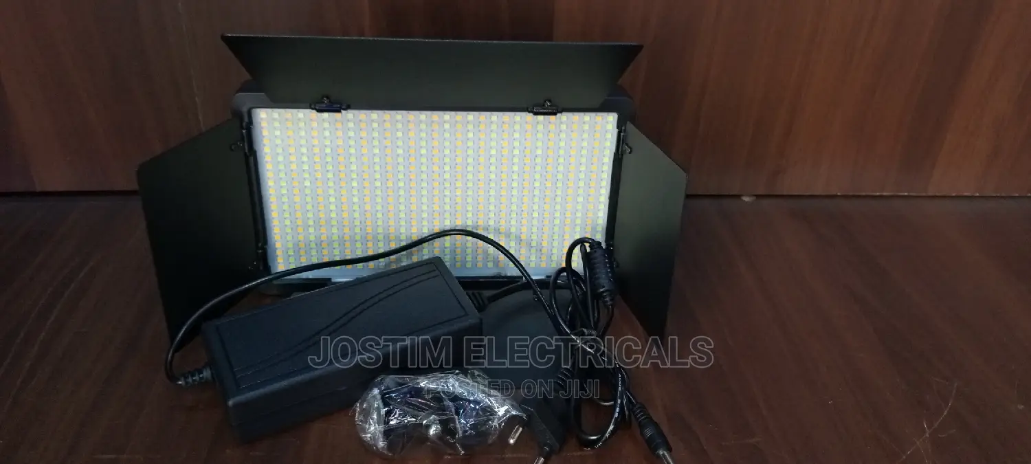 Led Photo and Video Lights.Studio Lights