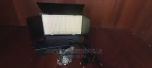 Led Photo and Video Lights.Studio Lights