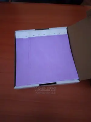 Strong Stunning Wristbands