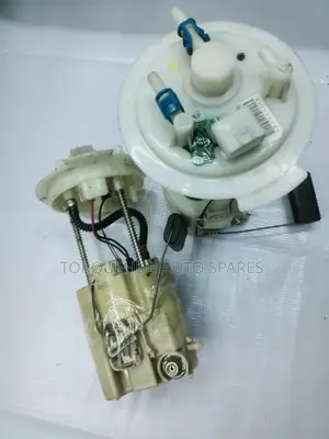 Nissan Note 2014 Fuel Pump