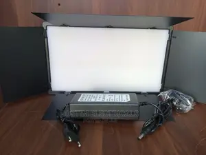 Led Studio Lights Photo and Video Lights