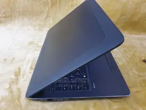 Laptop HP ZBook 15 G3 16GB Intel Core I7 SSHD+SSD 512GB