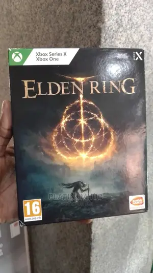 ELDEN RING (Xbox One/Xbox Series X)