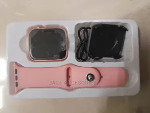 New I7 Pro Max Smart Watch