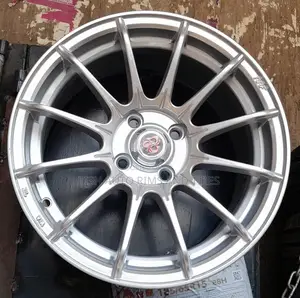 Toyota Rims Set 15 Inch