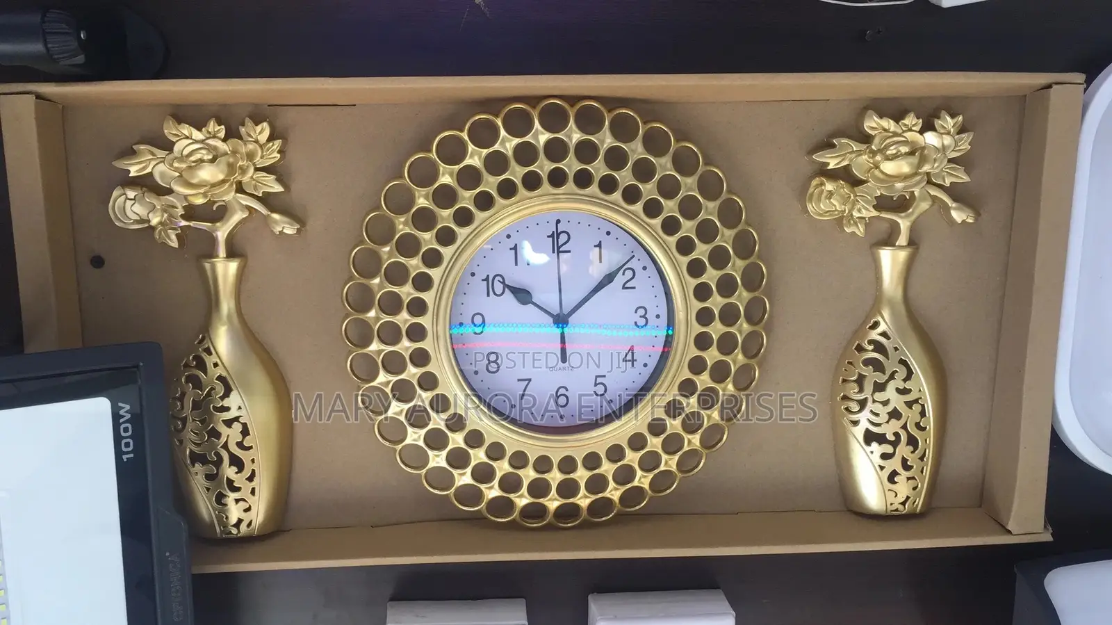 Wall Clock