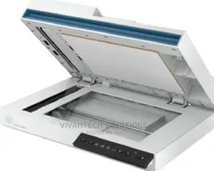 Hp Scanjet 2600 F1, Fast 2-Sided Scanning and Adf (20g05a)
